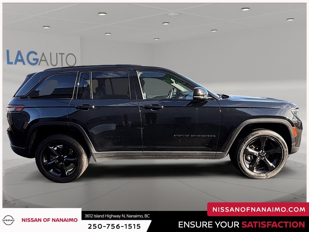 2023 Jeep Grand Cherokee Altitude-6