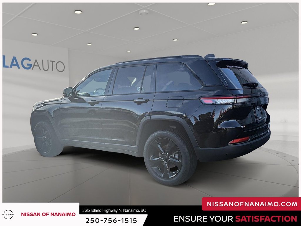 2023 Jeep Grand Cherokee Altitude-4