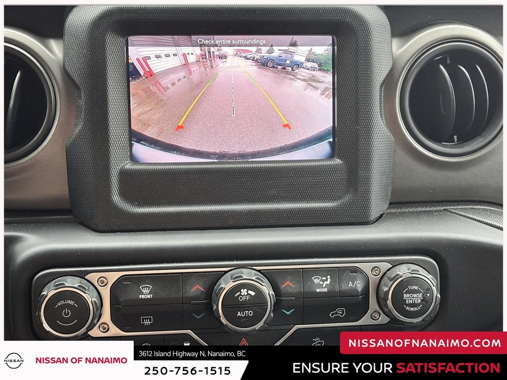 2022 Jeep Wrangler Unlimited Sport-6