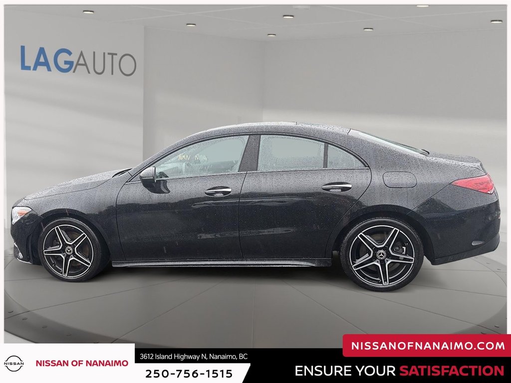 2023 Mercedes-Benz CLA 250-7