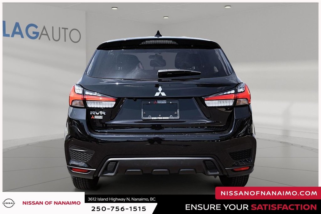 2023 Mitsubishi RVR SE-5