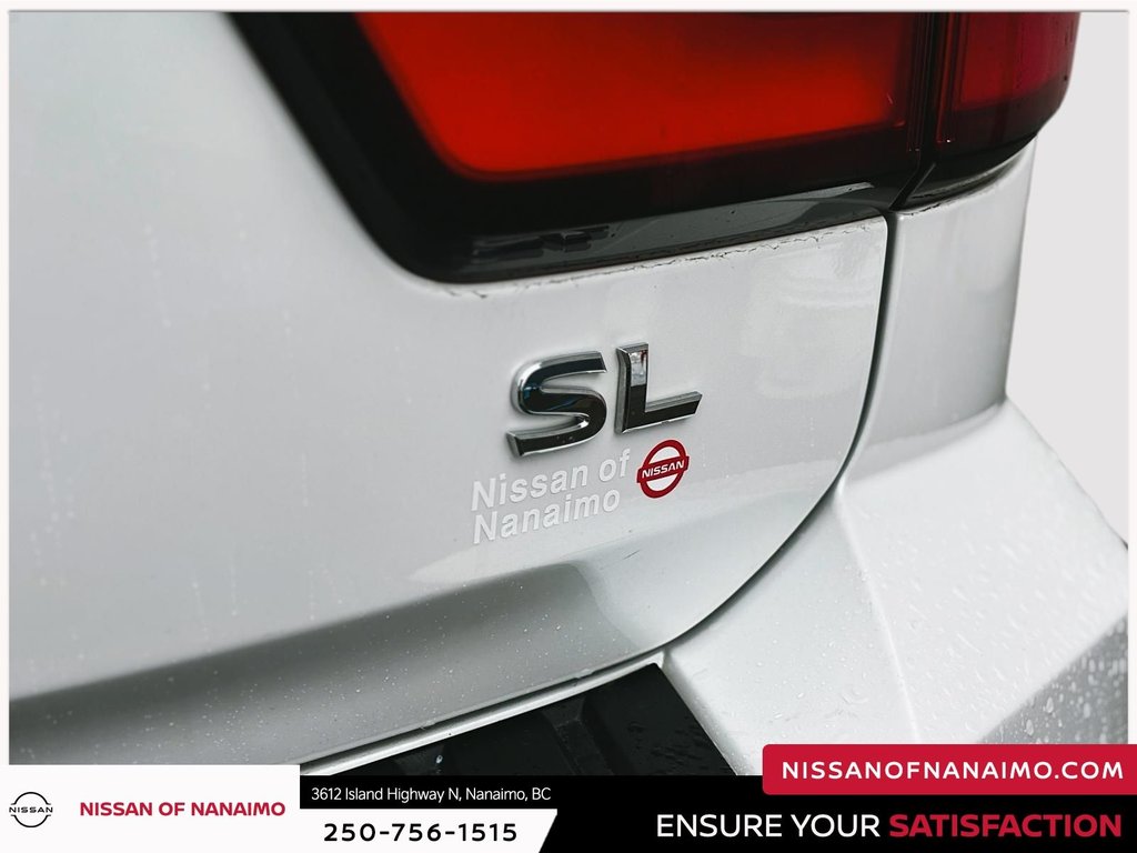 2023 Nissan Armada SL-6