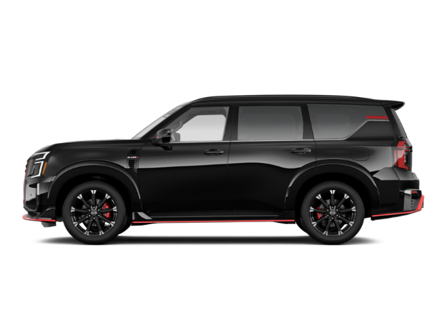 2026 Nissan Armada NISMO-6