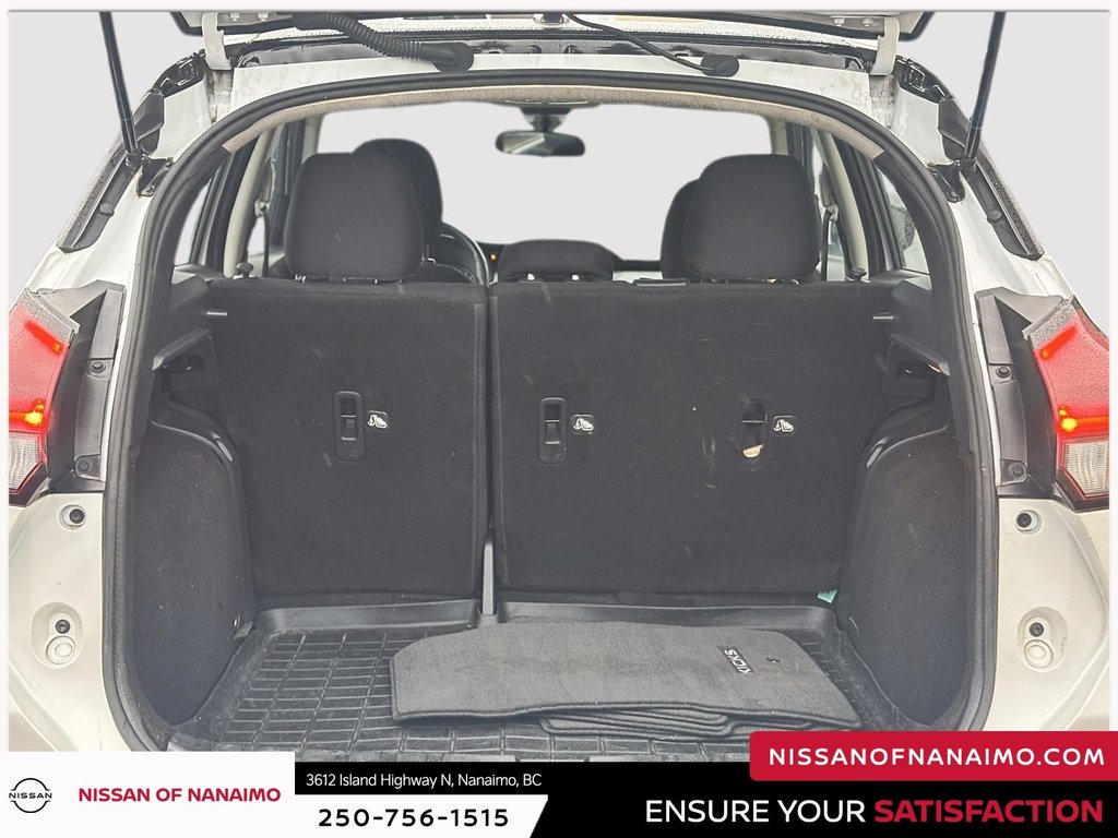 2021 Nissan Kicks SV-7