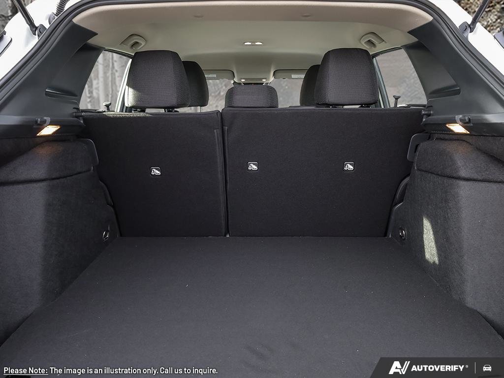 2025 Nissan Kicks SV PREMIUM-6