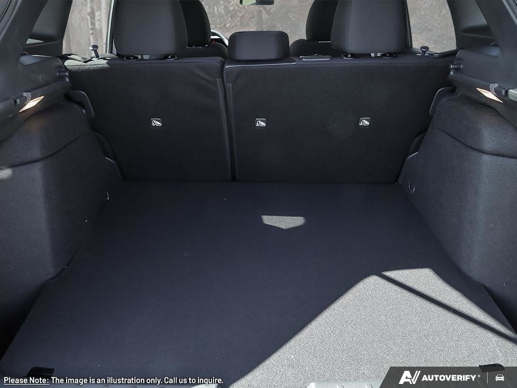 2026 Nissan Kicks SV AWD-6