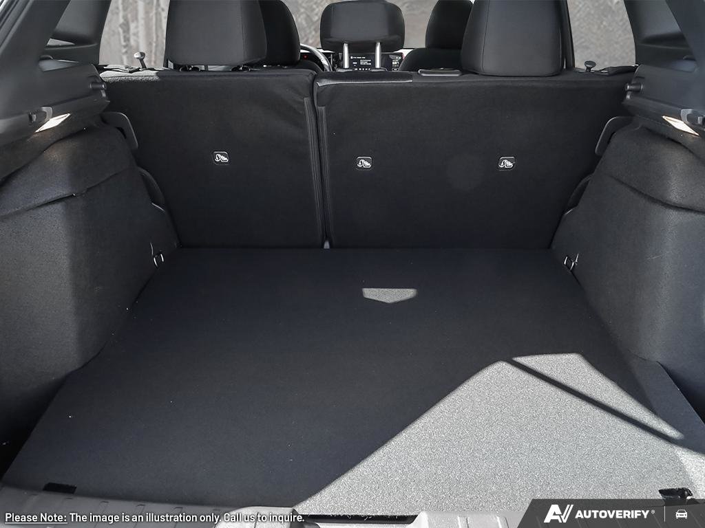 2026 Nissan Kicks SV AWD-6