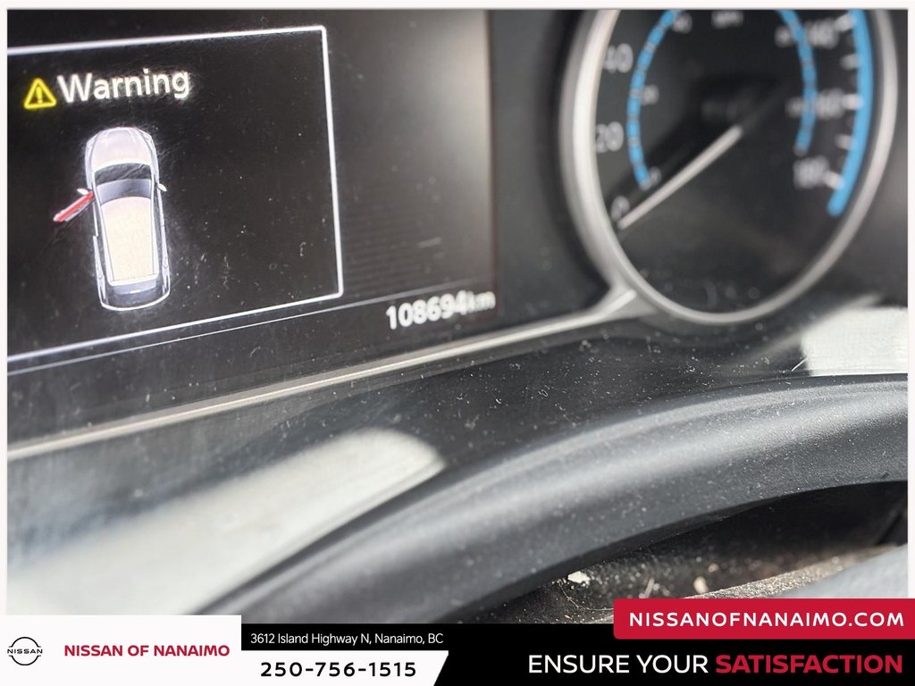 2022 Nissan Leaf S Plus-5