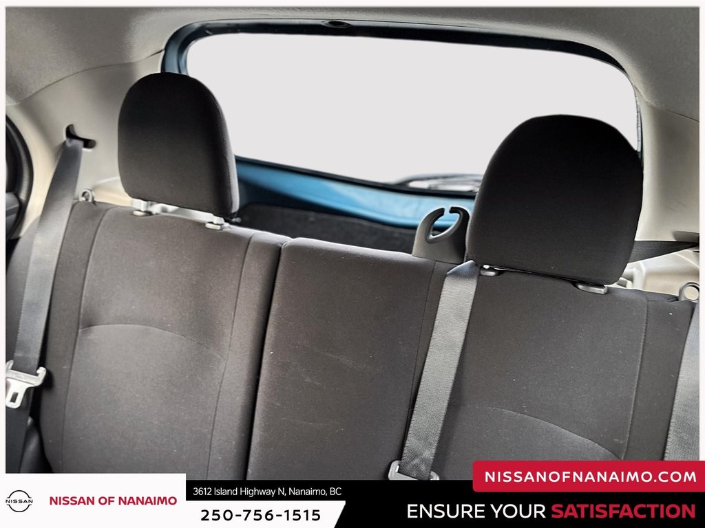 2016 Nissan Micra S-6