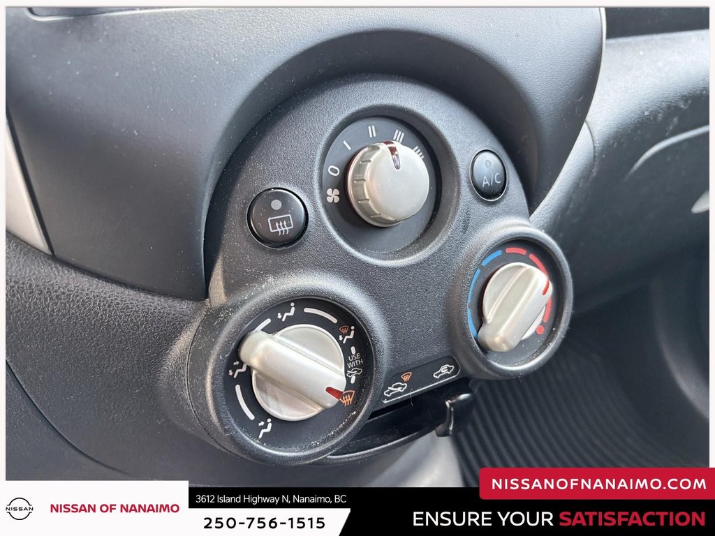 2019 Nissan Micra S-7