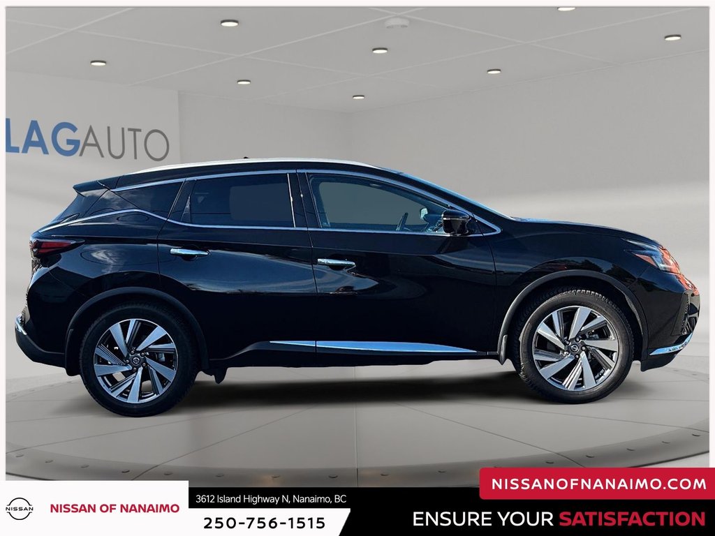 2020 Nissan Murano Platinum-3