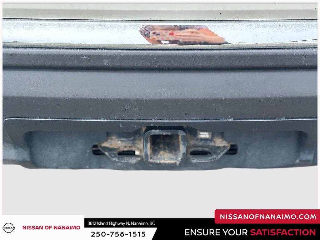 2020 Nissan Pathfinder SL-7