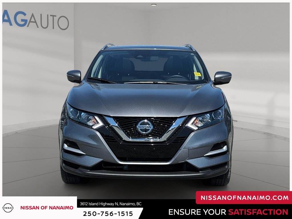 2023 Nissan Qashqai SL-2