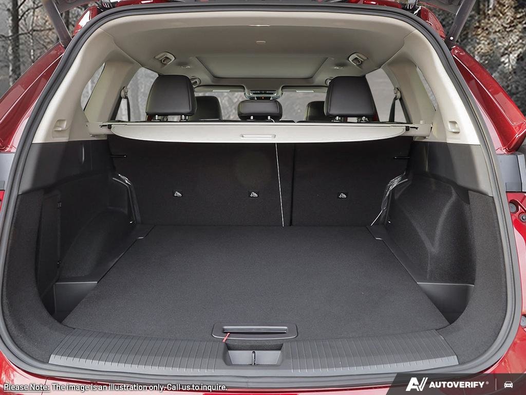 2025 Nissan Rogue SL-6