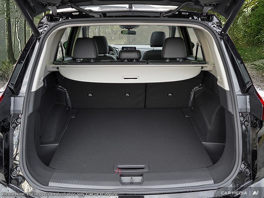 2025 Nissan Rogue SL-6