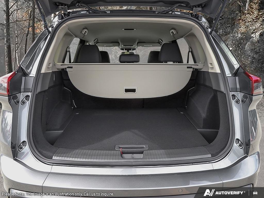 2026 Nissan Rogue S-6