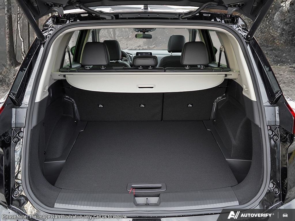 2026 Nissan Rogue SV Premium-6