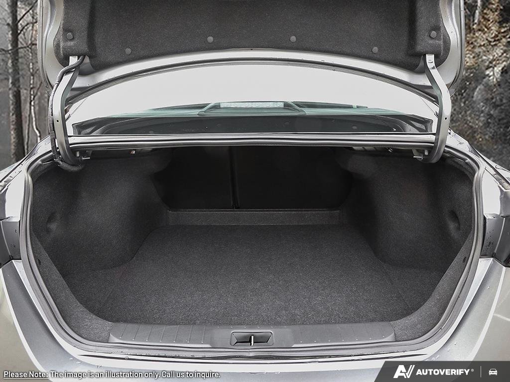 2025 Nissan Sentra S PLUS-6