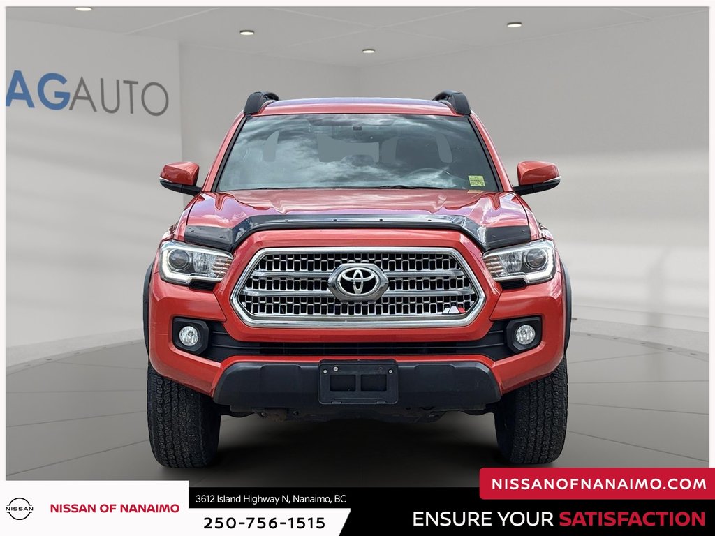 2017 Toyota Tacoma TRD Off-Road-1
