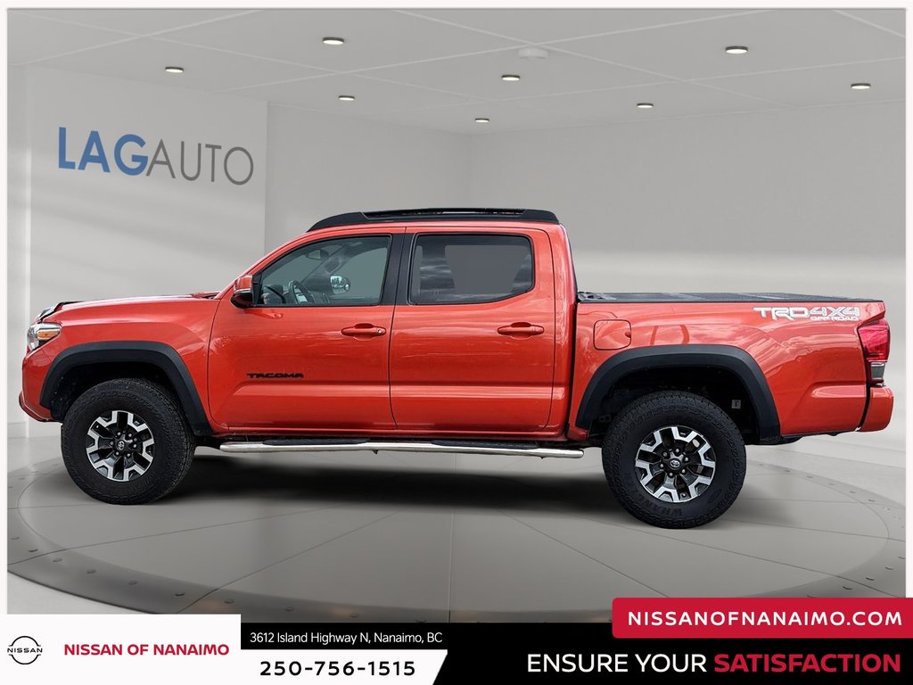 2017 Toyota Tacoma TRD Off-Road-5