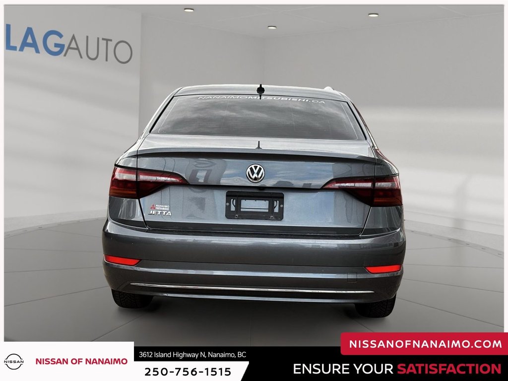 2019 Volkswagen Jetta Comfortline-5