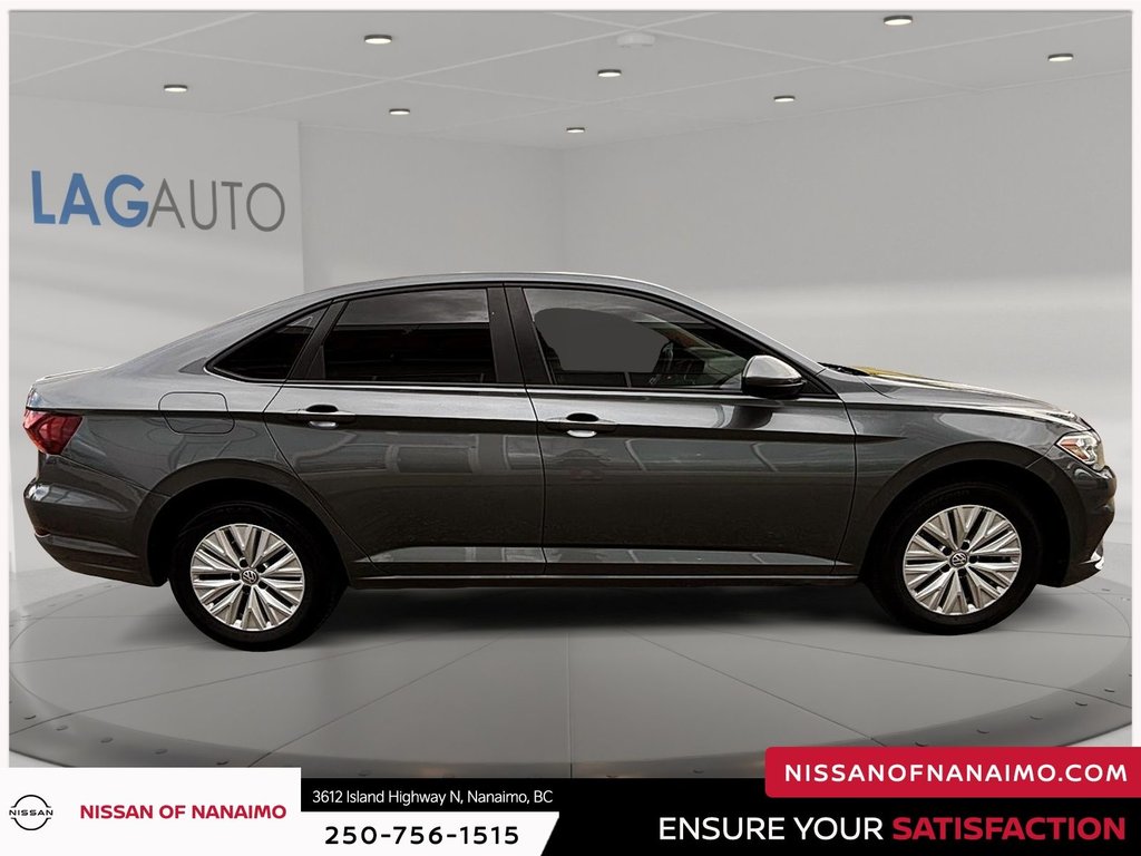 2019 Volkswagen Jetta Comfortline-3