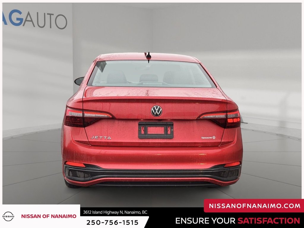 2024 Volkswagen Jetta Comfortline-5