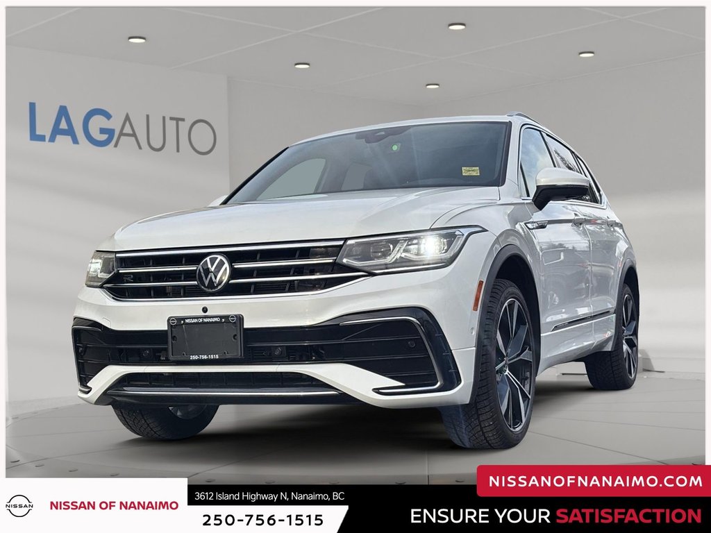 2024 Volkswagen Tiguan Highline-0