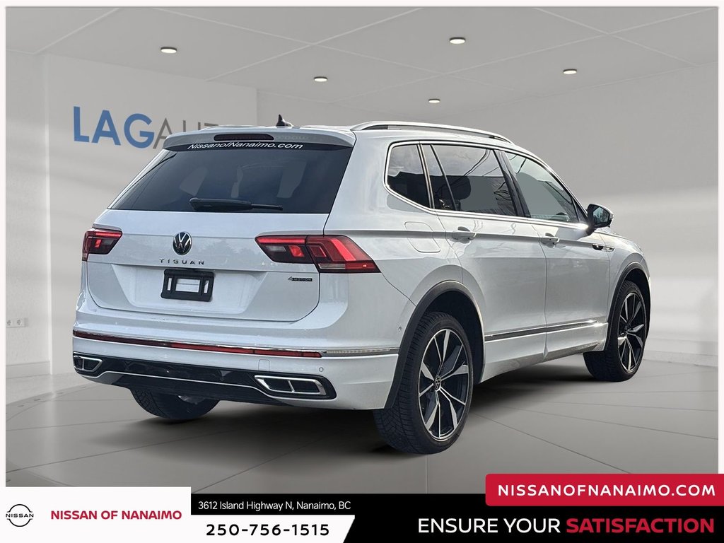 2024 Volkswagen Tiguan Highline-5