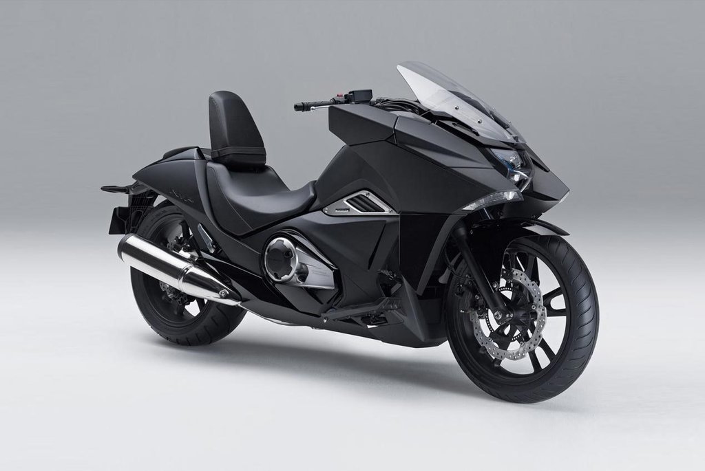 2017 Honda VULTUS NM4 in Amos, Quebec - 1 - w1024h768px