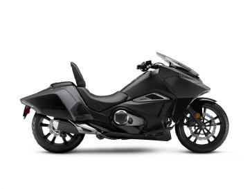 2017 Honda VULTUS NM4 in Amos, Quebec - 2 - w1024h768px