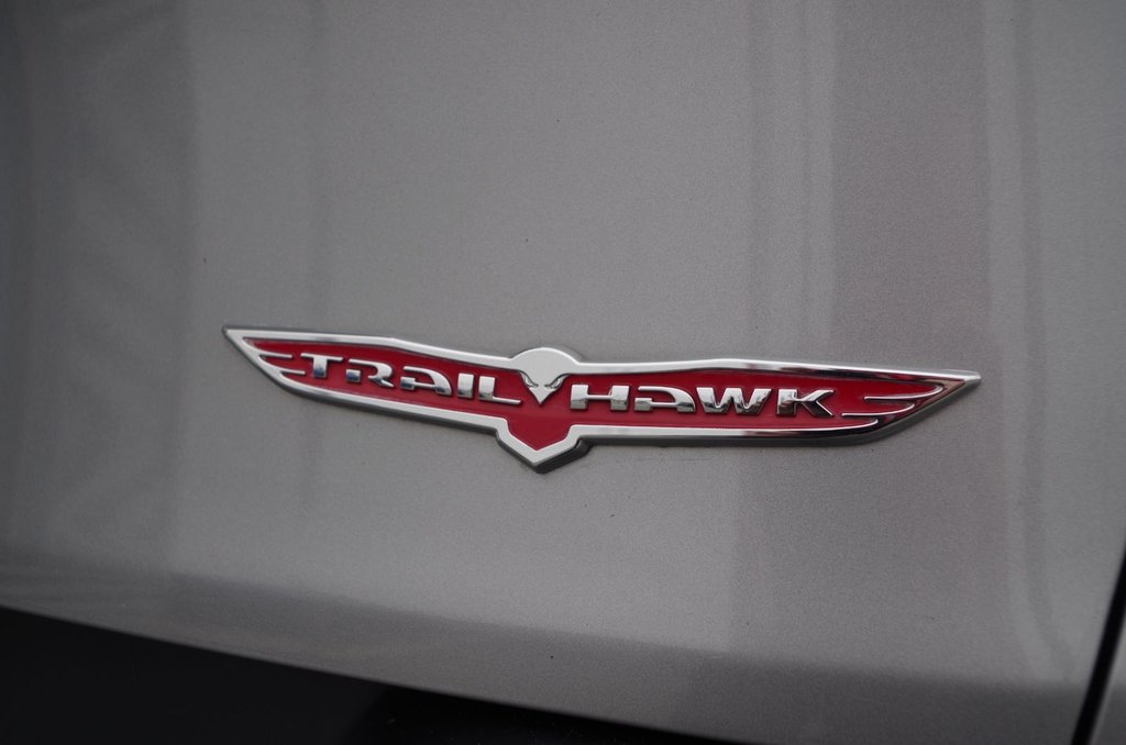Cherokee Trailhawk AWD 2015 à Amos, Québec - 20 - w1024h768px