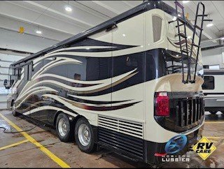Newmar Dutch Star 41 pieds * Cummins 2013 à Amos, Québec - 5 - w1024h768px