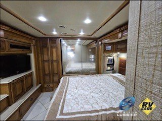 Newmar Dutch Star 41 pieds * Cummins 2013 à Amos, Québec - 3 - w1024h768px