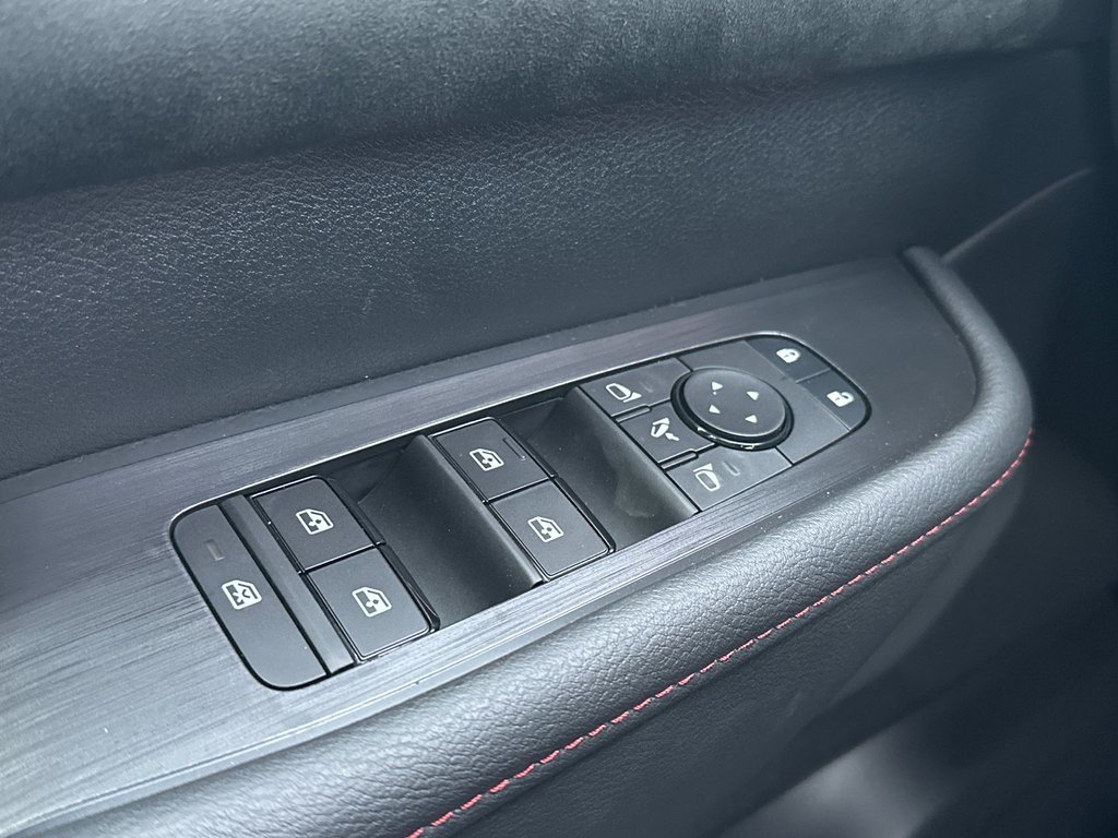 2026 Nissan Armada NISMO in Amos, Quebec - 29 - w1024h768px