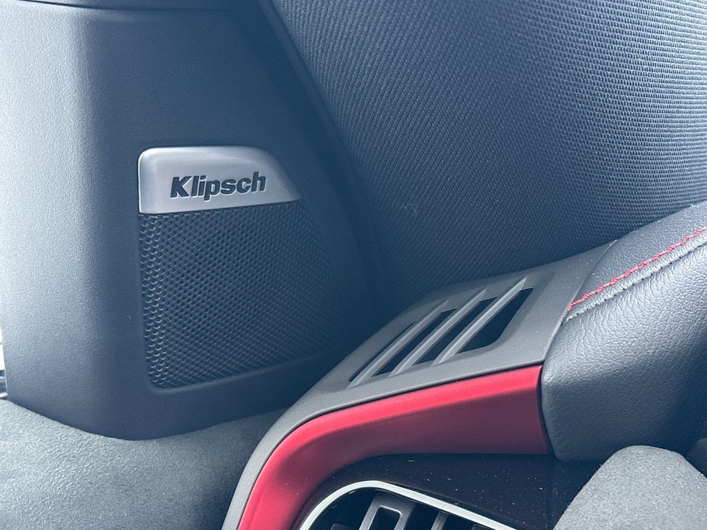 2026 Nissan Armada NISMO in Amos, Quebec - 33 - w1024h768px