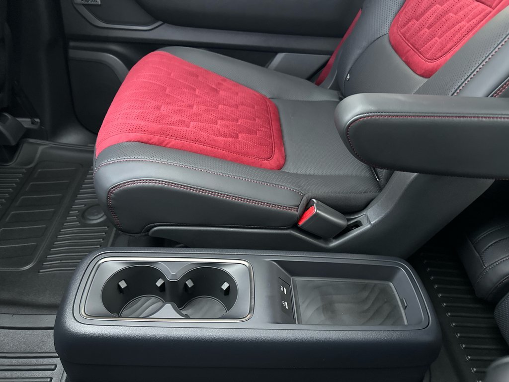 2026 Nissan Armada NISMO in Amos, Quebec - 23 - w1024h768px