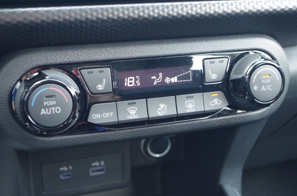 Nissan Kicks Play SV 2024 à Amos, Québec - 14 - w1024h768px