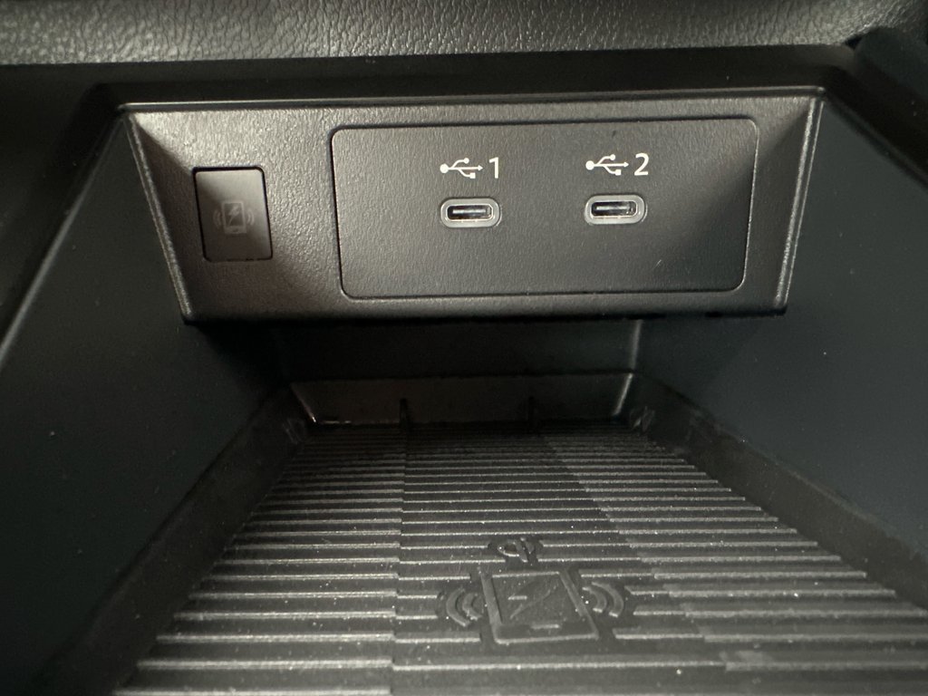 Nissan Kicks SV AWD 2026 à Amos, Québec - 12 - w1024h768px