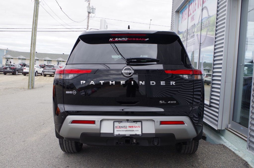 Pathfinder SL PREMIUM 2024 à Amos, Québec - 8 - w1024h768px