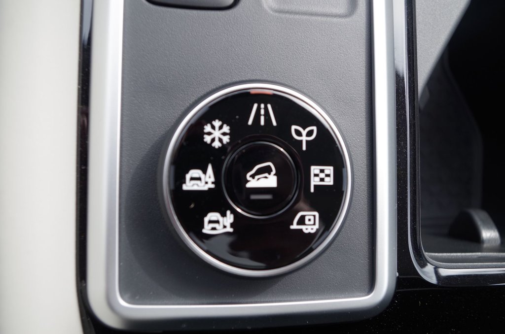 2024 Nissan Pathfinder SL PREMIUM in Amos, Quebec - 15 - w1024h768px