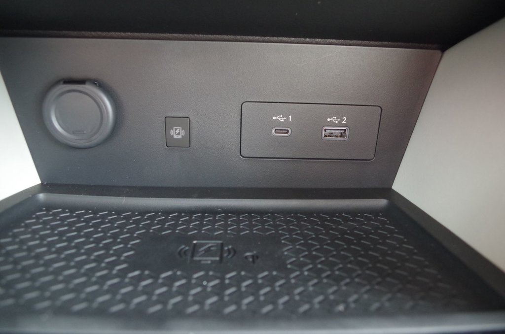 2024 Nissan Pathfinder SL PREMIUM in Amos, Quebec - 13 - w1024h768px