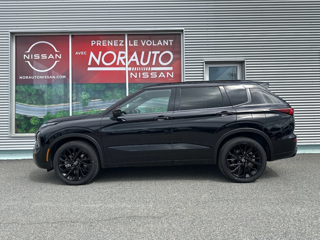 2026 Nissan Rogue Plug-in Hybrid Platinum in Amos, Quebec - 2 - w1024h768px