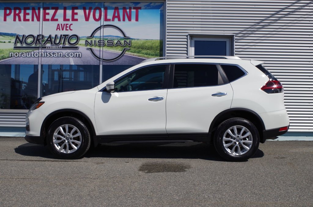 2020  Rogue SPECIAL EDITION  AWD in Amos, Quebec - 3 - w1024h768px