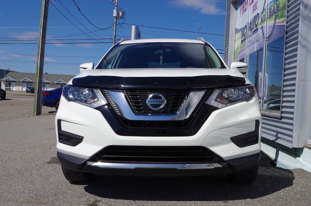2020  Rogue SPECIAL EDITION  AWD in Amos, Quebec - 7 - w1024h768px