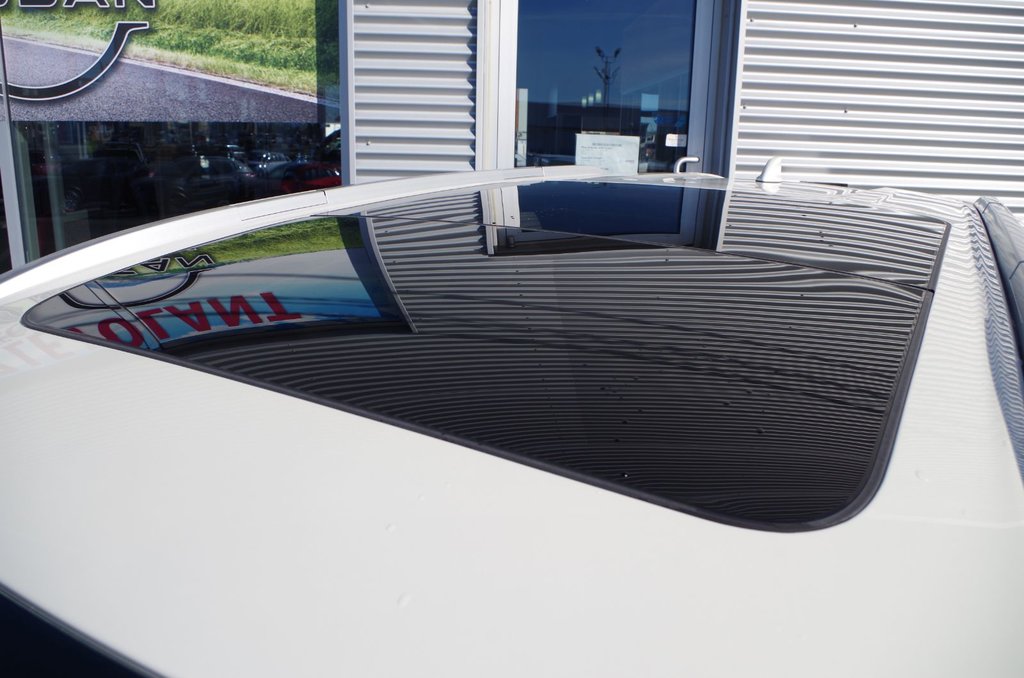 2023  Rogue SV MOONROOF in Amos, Quebec - 10 - w1024h768px