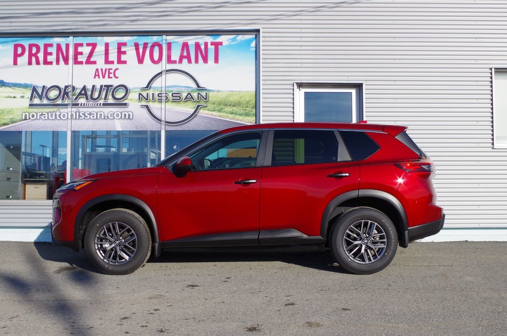 2024  Rogue S in Amos, Quebec - 2 - w1024h768px