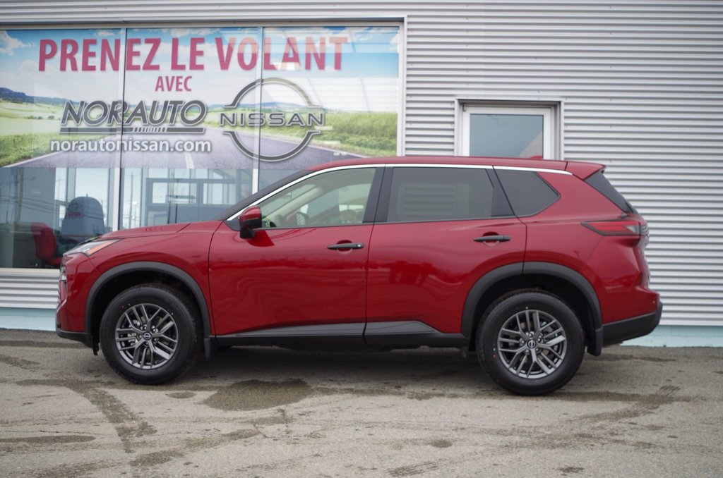 2024  Rogue S in Amos, Quebec - 3 - w1024h768px