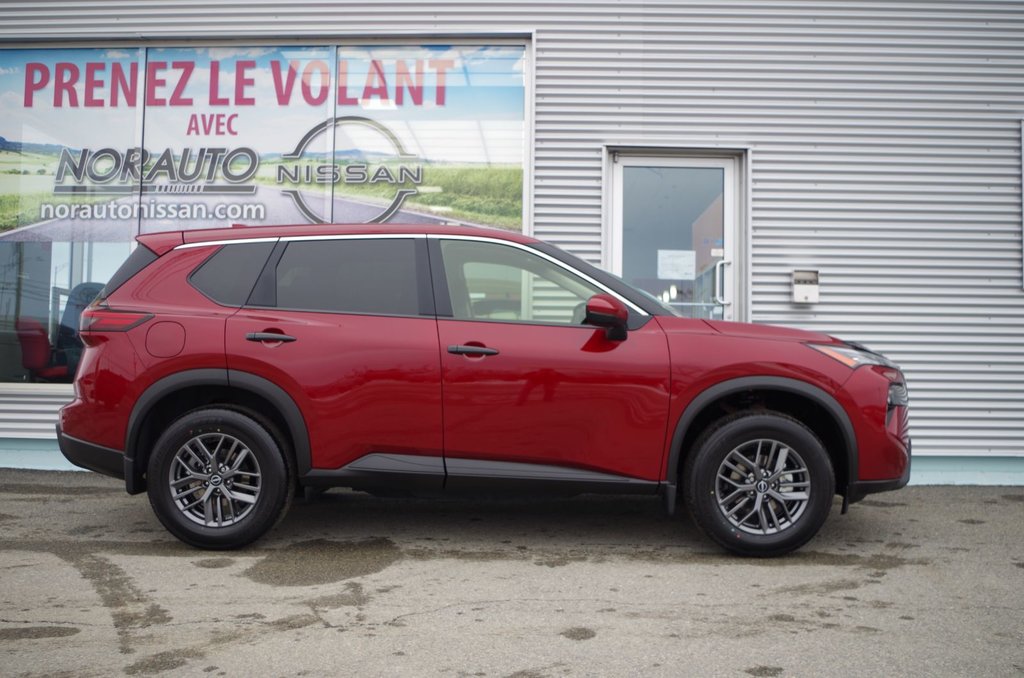 2024  Rogue S in Amos, Quebec - 4 - w1024h768px