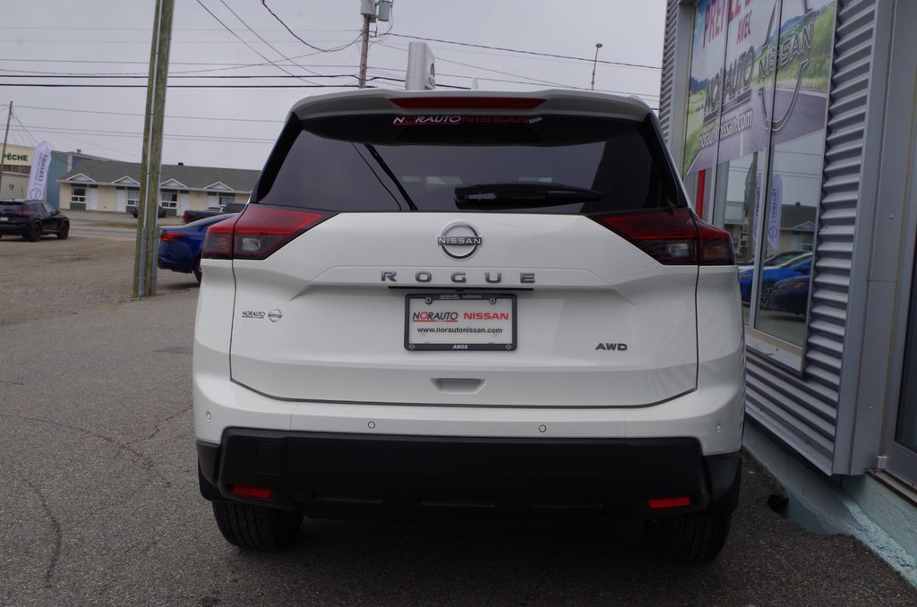 2024  Rogue S in Amos, Quebec - 8 - w1024h768px
